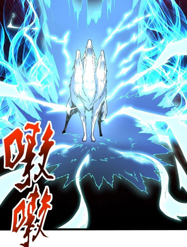 Magic Beast Sword Saint Chapter 1 35